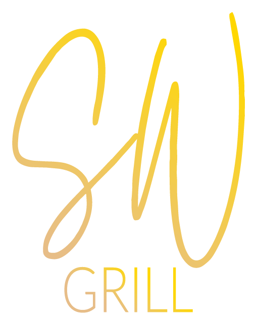 SW Grill logo